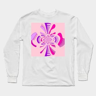 Comb and brush 5 Long Sleeve T-Shirt